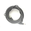 Murr Elektronik 7000-08061-6311000 Kabel - Länge: 5,00m Verbindungsleitung