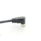 Murr Elektronik 7000-08101-6111000 Kabel - Länge: 3,00m Verbindungsleitung