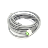 Murr Elektronik 7000-12221-6341000 Kabel - Länge: 7,00m Verbindungsleitung