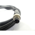Murr Elektronik 7000-12221-6140500 Kabel - Länge: 2,30m Verbindungsleitung