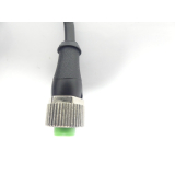 Murr Elektronik 7000-12221-6140500 Kabel - Länge: 3,30m Verbindungsleitung