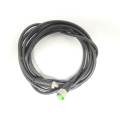 Murr Elektronik 7000-12221-6140500 Kabel - Länge: 3,30m Verbindungsleitung