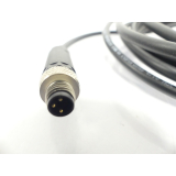Murr Elektronik 7000-12221-6140500 Kabel - Länge: 3,70m Verbindungsleitung