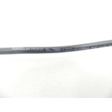 Murr Elektronik 7000-12221-6140500 Kabel - Länge: 2,20m Verbindungsleitung