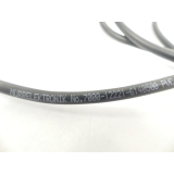 Murr Elektronik 7000-12221-6140500 Kabel - Länge: 2,70m Verbindungsleitung