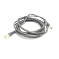 Murr Elektronik 7000-12221-6140500 Kabel - Länge: 2,70m Verbindungsleitung