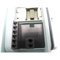 Siemens A5E00995501 Anschlussmodul für 6ES7154-1AA00-0AB0 + A5E00780192