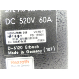 Bosch VM 60-T / 107004788-308 Modul SN: 376425 - mit 12 Monaten Gewährleistung! -