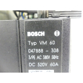Bosch VM 60-T / 107004788-308 Modul SN: 376425 - mit 12 Monaten Gewährleistung! -