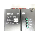Bosch SM 10/20-TA / 055128-112 / SN: 636763 - mit 12 Monaten Gewährleistung! -