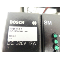 Bosch SM 17/35-T / 1070047820 / SN: 366224 - mit 12 Monaten Gewährleistung! -