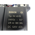Bosch VM 60/EB / 048106-307 Modul SN: 368321 - mit 12 Monaten Gewährleistung! -