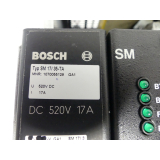 Bosch SM 17/35-TA / 1070055129 / SN: 472236 - mit 12 Monaten Gewährleistung! -