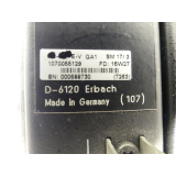 Bosch SM 17/35-TA / 1070055129 / SN: 588730 - mit 12 Monaten Gewährleistung! -