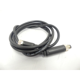 Murr Elektronik 7000-08041-6100500 Kabel - Länge 1,20m Verbindungsleitung
