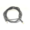 Murr Elektronik 7000-08041-6100500 Kabel - Länge 1,60m Verbindungsleitung