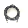 Murr Elektronik 7000-08041-6100500 Kabel - Länge 2,70m Verbindungsleitung