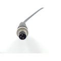 Murr Elektronik 7000-12221-6141000 Kabel - Länge 7,80m Verbindungsleitung