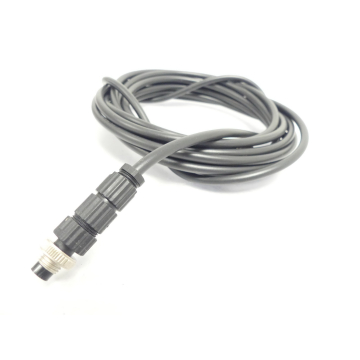 Murr Elektronik 7000-12221-6141000 Kabel - Länge 3,50m Verbindungsleitung