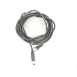 Murr Elektronik 7000-12221-6141000 Kabel - Länge 3,50m Verbindungsleitung
