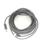 Murr Elektronik 7000-12221-6141000 Kabel - Länge 7,90m Verbindungsleitung