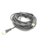 Murr Elektronik 7000-12221-6141000 Kabel - Länge 8,00m Verbindungsleitung