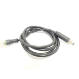 Murr Elektronik 7000-12221-6141000 Kabel - Länge 1,00m Verbindungsleitung