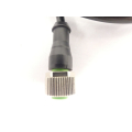 Murr Elektronik 7000-12221-6141000 Kabel - Länge 1,00m Verbindungsleitung