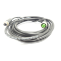 Murr Elektronik 7000-12221-6141000 Kabel - Länge 3,20m Verbindungsleitung