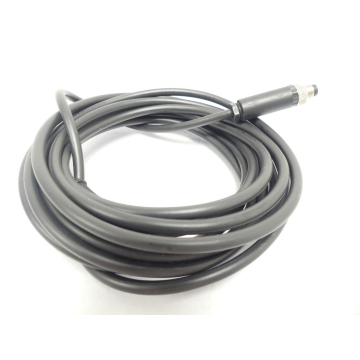 Murr Elektronik 7000-12221-6141000 Kabel - Länge 3,70m Verbindungsleitung