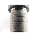 Endress+Hauser Cerabar T PMP131-A1B01A1X SN: K913D01052 Druckmessumformer