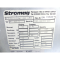 Stromag Stromatic AFM 028.2 F-Umrichter SN: 118540