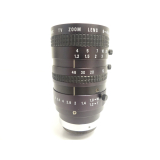 Pentax Objektiv TV Zoom Lens - 8 - 48mm / 1:1.0