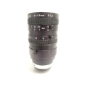 Pentax Objektiv TV Zoom Lens - 8 - 48mm / 1:1.0