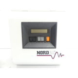 Getriebebau Nord Nordac SK1900/3 Frequenzumrichter 76019005/94021