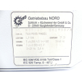 Getriebebau Nord Nordac SK1900/3 Frequenzumrichter 76019005/94021