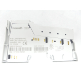 Rexroth R-IB IL 24 DI 8/HD-PAC Modul R911171972-AC1 SN: 171972-14101