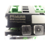 Murr Elektronik Micro 4.10 / 9000-41034-0401000 Lastkreisüberwachung