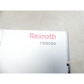 Rexroth PSI 6300.228L1 Mittelfrequenz-Umrichter MNR: R911311302-104 SN005350816