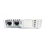 Promess SW 3.0.0 Ethernetmodul MAC: 00-80-A3-AD-0D-28