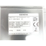 Siemens1FK7043-4CK71-1BG1 Motor ohne Encoder SN: YF J2632 7626 01 ungebraucht !