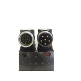 Bosch SG-A0.002.091-00.010 AC-Servomotor SN:D127