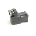 Bosch SG-A0.002.091-00.010 AC-Servomotor SN:D127