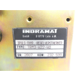 Indramat TRM3-W22-W0 Regelverstärker SN: 2807