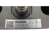 Rexroth 3842549097 /  3842311901 / 3842506240 Actuator Pneumatik Stellantrieb