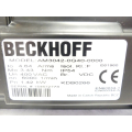Beckhoff AM3042-0G41-0000 Servomotor SN: 154672773