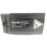 Rexroth VE2/D-60 Pneumatischer Vereinzeler 3842547785