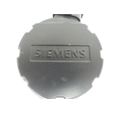 Siemens 6FX2001-5JD24-2DC0 Drehgeber SN: 56059178 -...