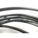 ifm electronic E360658 Anschlusskabel mit Buchse Kabel - Länge: 2,00m