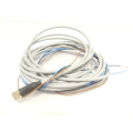 Murr Elektronik 7000-08041-2200500 Kabel - Länge: 4,10m